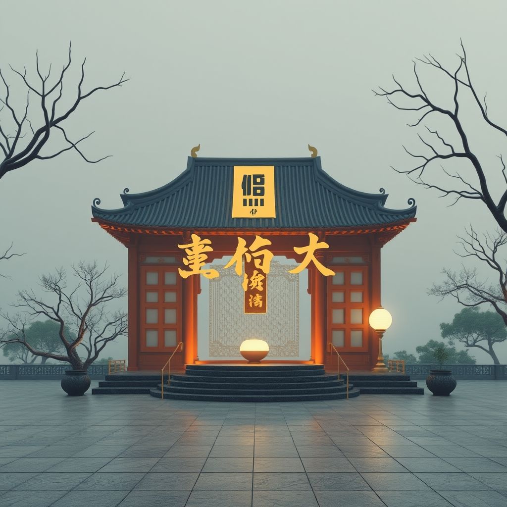 โลโก้ฮวงจุ้ย: สัญลักษณ์แห่งความรุ่งโรจน์ของแบรนด์!